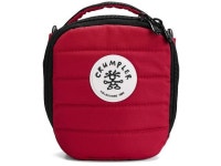 Crumpler Mens The Pleasure Dome (S) Camera Bag 2L Red 7 - Newegg.com Crumpler Men&#39;s The Pleasure Dome &#40;S&#41; Camera Bag... 