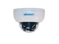 Verint V4530FD-DN / 70-300-6451 1080P 3MP 3-9Mm Lens Indoor Fixed IP Dome Camera - Newegg.com