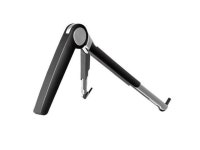 Laptop Stand Holder Mount Adjustable Angle Portable Notebook Stand Laptop Support Cooling Stand Tablet Holder Folding - Newegg.com