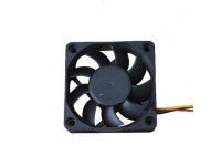 Quiet 7cm/70mm/70x70x15mm 12V Computer/PC/CPU Silent Cooling Case Fan - Newegg.com