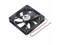 2 pcs 14cm 140mm*140mm PC Case Brushless Cooler 24V DC Computer Machine Motor Cooling Fan 140mm x 25mm 2Pin 14025s - Newegg.com