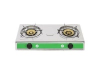 Portable Propane Gas Double 2 Burner Camping Tailgng Stoves Per 20,000 BTU US - Newegg.com
