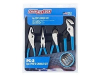 PC-2 Pros Choice 4 Piece Plier Set - Newegg.com PC-2 Pro&#39;s Choice 4 Piece Plier Set - Newegg.com
