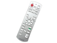 New Remote control Universal for panasonic projector N2QAYB000696 remote controller - Newegg.com