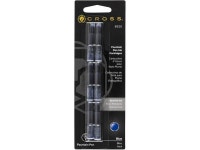 8920 Cross Fountain Pen Cartridge Ink Refills, Blue Ink Cartridges, 3 Packs of 6 - Newegg.com