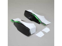 Losi LOS250027 L/R Rear Fender Set, Black: 1/6 Super Baja Rey - Newegg.com Losi LOS250027 L/R Rear Fender Set, Black: 1... 