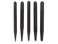 SE Center Punch Set (5 PC.) - ST1020I - Newegg.com