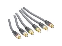 RF-G1201 4 Ft. Composite Video Cable - Newegg.com