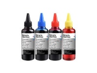 4 Color Ink Refill Kit For Hp 950 951 932 933 60 61 952 902 901 62 63 21 22 920 940 934 564 711 970 971 94 95 96 Ink Cartridges... 