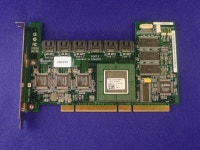 Refurbished: ADAPTECH H2052 2610Sa 6Port 64Bit Pci Serial Ata... ca Refurbished: ADAPTECH H2052  2610Sa 6Port 64Bit Pci Serial... 