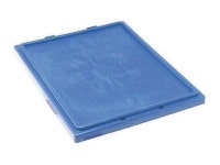 QUANTUM STORAGE SYSTEMS LID191BL Tote BoxLid,15-1/2W x 19-1/2L,Blue - Newegg.com QUANTUM STORAGE SYSTEMS LID191BL Tote BoxLid,15... 