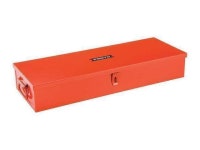 PROTO J5696R 25-3/16W Steel, Safety Red Socket Storage Box, Powder Coated, - Newegg.com PROTO J5696R 25-3/16"W Steel... 