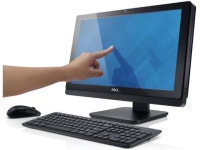 Refurbished: Dell Optiplex 3011 20 AIO Intel Core i3 3.40 GHz 4 GB 500 GB Windows 10 Pro - Newegg.com