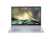 Refurbished: Acer Swift 3 - 14 Laptop AMD Ryzen 5 5625U 2.30GHz 16GB RAM 512GB SSD W11H (NX.K0UAA.001 - SF314-44-R3ZM) - Newegg.com