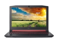 Refurbished: Acer AN515-53-52FA Gaming Laptop Intel Core i5-8300H 2.30 GHz 15.6 Windows 10 Home 64-Bit (Manufacturer... 