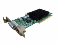 Dell G0771 64MB AGP Low Profile DVI w/TV Out - Newegg.com