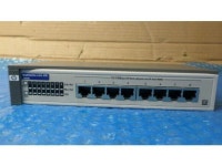 Used - Like New: HP J4097B ProCurve Switch 408 (10/100 Mbps) 4902A016 - Newegg.com Used - Like New: HP J4097B ProCurve Switch 408... 