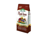 PT4 4Pound PlantTone Organic 533 Plant Food - Newegg.com
