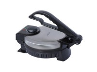 Brentwood TS-127 Stainless Steel Non-Stick Electric Tortilla Maker, 8-Inch - Brushed Stainless Steel, Black - Newegg.ca Brentwood... 