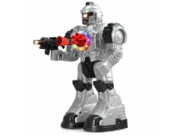 RC Robot Police Unit Toy - Newegg.com