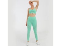 2020 Fitness Suit Hip Yoga Pants Sports Suit Yoga Pants Peach Fitness Trousers - Newegg.com
