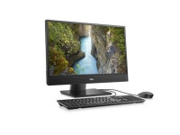 Refurbished: Dell OptiPlex 5000 5480 AIO (2020) | 23.8 FHD | Core i5 - 256GB SSD - 8GB RAM | 6 Cores @ 3.8 GHz - 10th Gen CPU... 