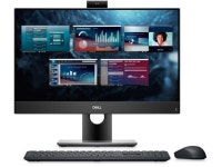 Refurbished: Dell Optiplex 5000 5490 AIO (2021) | 23.8 FHD | Core i7 - 512GB SSD - 16GB RAM | 8 Cores @ 4.5 GHz - 10th Gen CPU... 