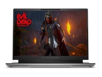 Refurbished: Dell Alienware X16 R2 Laptop (2024) | 16 2560x1600 QHD+ | Core Ultra 9 - 185H - 2TB SSD Hard Drive - 16GB RAM... 