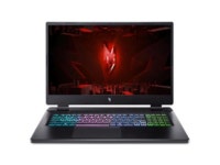 Refurbished: Acer Nitro 17 AN17-51 Laptop (2023) | 17.3... RTX 4060 | 14 cores @ 5 GHz - 8GB GDDR6 Win 11 Home Black - Newegg.com