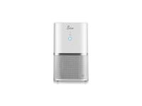 Air Purifier for Allergies and Pets with 4-in-1 HEPA Filter, Small Air Purifier Dust Allergens Smoke Odor Eliminator, Air Cleaner... 