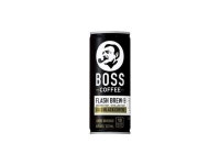 Coffee by Suntory - Japanese Flash Brew Original Black Coffee, 8oz 12 Pack, Imported from Japan, Espresso Doubleshot, Ready to... 