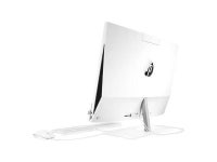Refurbished: HP Pavilion 27 QHD IPS All-in-One Desktop Intel... 7200 rpm SATA HDD Windows 11 Home, White - 8QY10AV-001 - Newegg.com