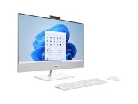 Refurbished: HP Pavilion 27 FHD IPS All-in-One Desktop AMD... RAM 256GB SSD Windows 11 Home, White - 4B0S4AV-001 - Newegg.com