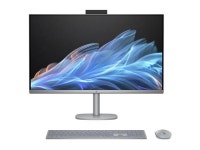 Refurbished: HP OmniStudio X 32-c0010 31.5 4K UHD IPS Intel Core Ultra 7 155H 1.4 GHz up to 4.8 GHz 16GB DDR5 2TB SSD Intel Arc... 