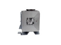 Jaspertronics Original UC.JSN11.001 Lamp & Housing for Acer Projectors - Fits H6535Bi, H6535BTi, P1160Bi, P1260BTi, P1360WBi... 