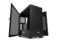 DLX 22 ATX ATX M-ATX ITX/Full Tower Gaming Computer PC Case TYPE-C - Newegg.com