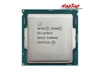 Intel Xeon E3-1270 v5 E3 1270v5 E3 1270 v5 3.6 GHz Quad-Core Eight-Thread CPU Processor 80W LGA 1151 - Newegg.com