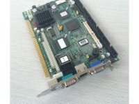 Nice Fanless Brand PCA-6751 B1 ISA Industrial PC Mainboard Half... ca Nice Fanless Brand PCA-6751 B1 ISA Industrial PC Mainboard... 