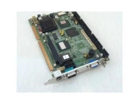 PCA-6751 B1 Nice Fanless Brand ISA Industrial PC Mainboard Half... com PCA-6751 B1 Nice Fanless Brand  ISA Industrial PC... 