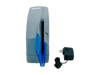 Refurbished: Digital Check CheXpress 30KF Non-InkJet Check Scanner 152001-01 w/ Adapter - Newegg.com