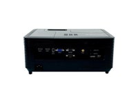 Refurbished: InFocus IN134 DLP Projector 4000 ANSI PC 3D Ready HD 1080p HDMI USB w/Bundle - Newegg.com