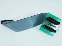 Refurbished: Fargo 210086 REV.E Connector Board for Datamax Prodigy Plus Label Printer OEM - Newegg.com
