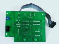 Refurbished: Fargo 210093 REV.C FPPLUSB BOARD for Datamax Prodigy Plus Label Printer Genuine - Newegg.com