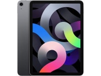 Refurbished: Apple iPad Air 4 A2324 (WiFi + Cellular Unlocked) 256GB Space Gray (Grade A+) - Newegg.com