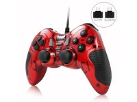 USB wired Gamepad For Android/Joystick PC/Set-Top Box/Arcgade Machine/PS3 USB Wired Game Console Accessories Universal Interface... 