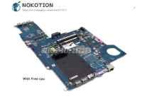43N8342 JIWA3 LA-4212P Main Board For Lenovo 3000 G530 Laptop... ca 43N8342 JIWA3 LA-4212P Main Board For Lenovo 3000 G530 Laptop... 