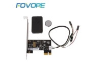 Wifi Computer desktop switch PCI-e Desktop PC Reset Remote Controller 20m Wireless Switch On / Off Switch - Newegg.ca Wifi... 