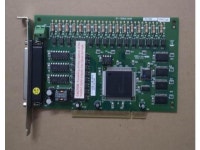 PCI-7230 Data Acquisition Card, 32-channel Isolated DIO Card, Imported, Yellow Resistor - Newegg.com