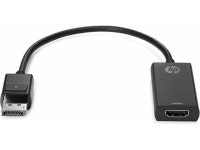4 - 778968-001, 780083-001 - Newegg.com HP DisplayPort to HDMI Adapter  - 1.2 to 1.4 - 778968-001, 780083-001 - Newegg.com