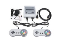 Built -in 621 Xmas Gift [UK Plug - White - Newegg.ca Super NES... Entertainment Built -in 621 Xmas Gift [UK Plug - White - Newegg.com